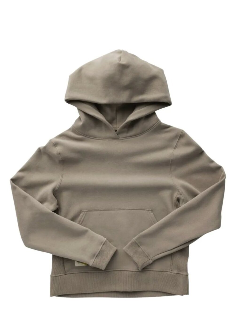 Tracksmith Trackhouse Sweatshirt in Tan Taupe Size XL